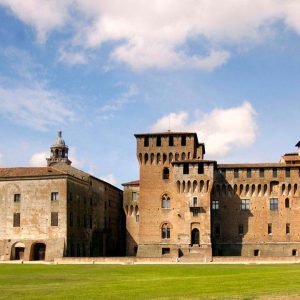 Castello di S. Giorgio Mantova