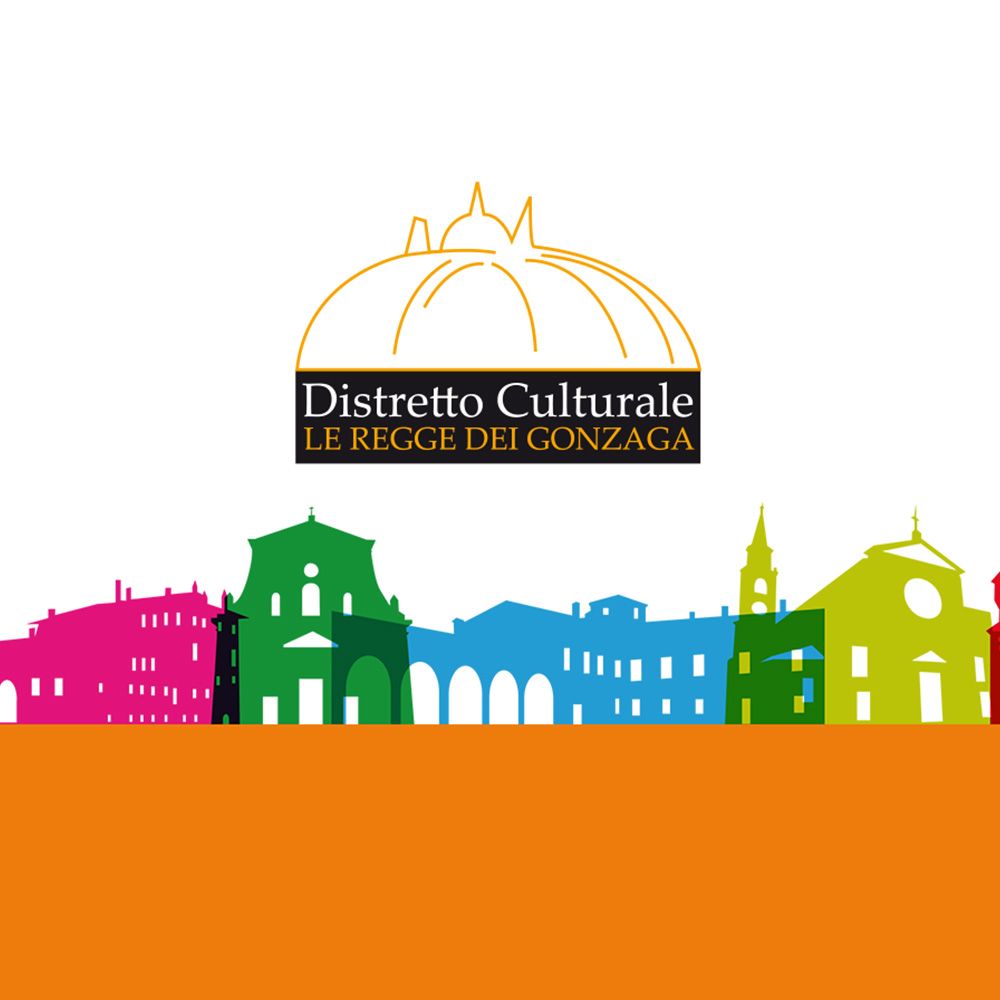 Associazione Distretto Culturale LE REGGE DEI GONZAGA