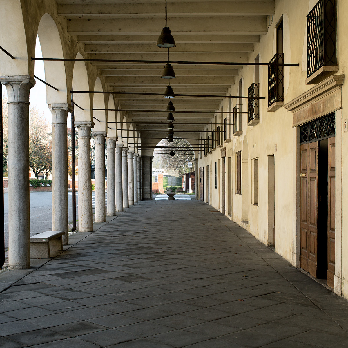 Mantova Gazzuolo