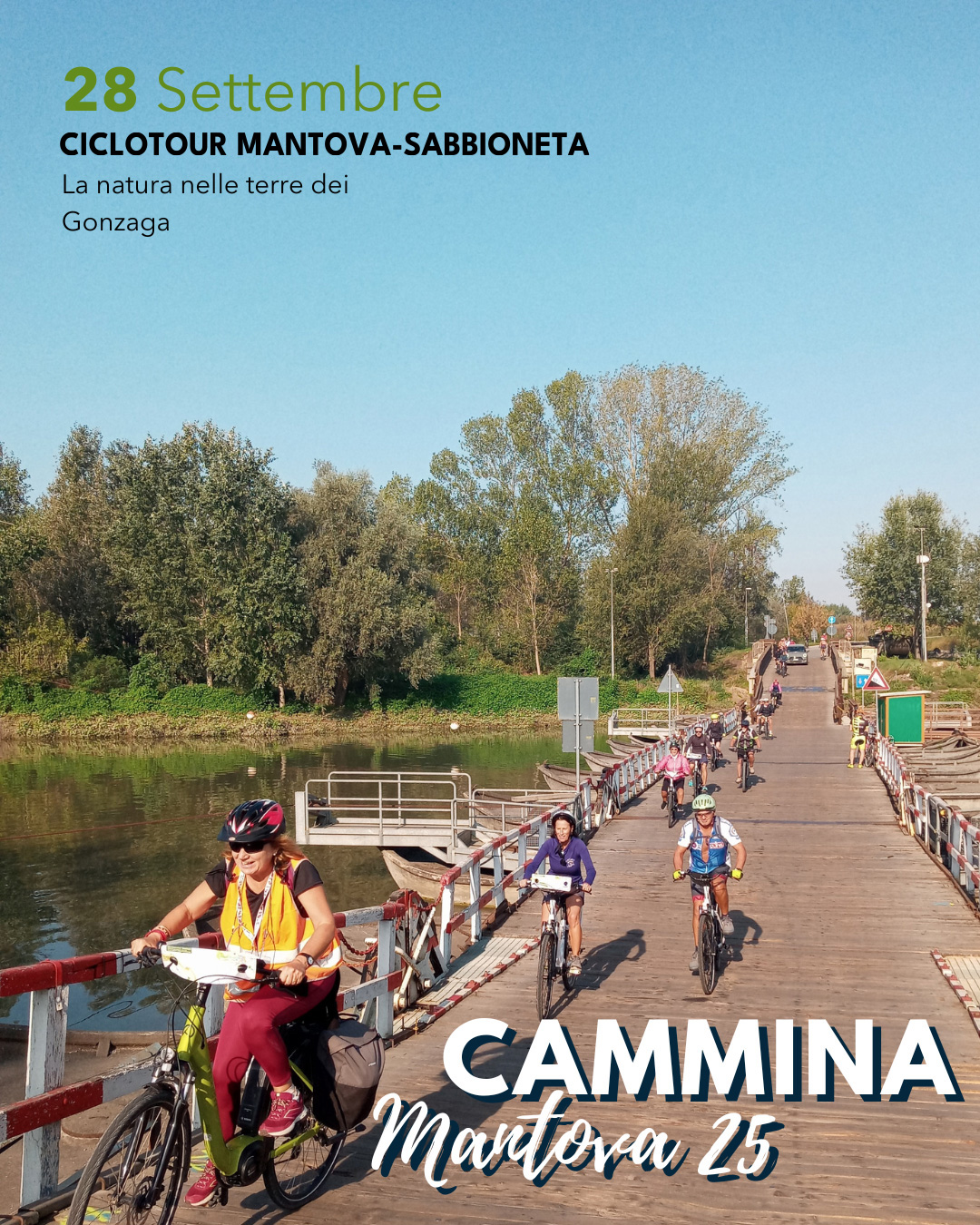 11-ciclotour-mantova-sabbioneta Ciclotour Mantova Sabbioneta