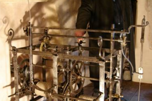 Alberto Gorla