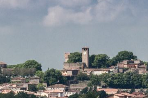 Via Carolingia
