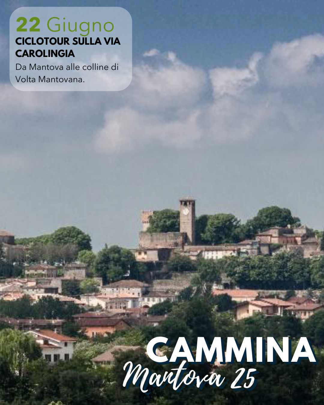 7 Via Carolingia