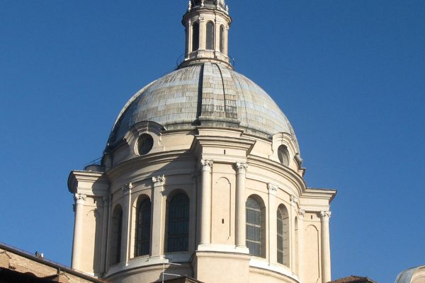 Basilica di S. Andrea