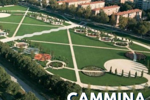 giardini di Mantova