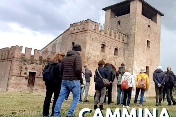 Mantova fortezza